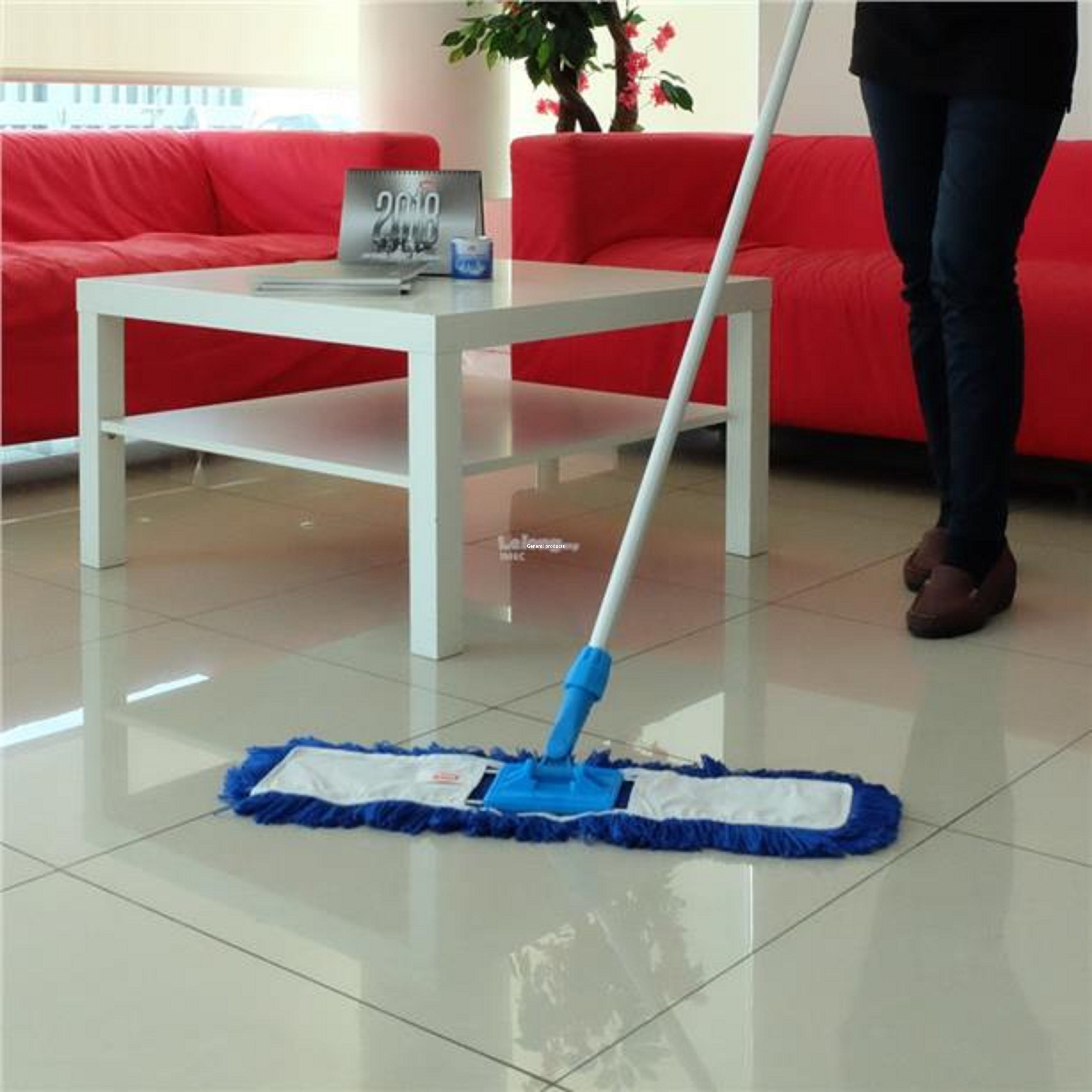 Cleaning Accessories - Dustcontrol