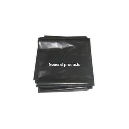 Wastebasket Trash Bags 120 Details about   1.2-1.5 Gallon Small Trash Bags Black Garbage Bag 